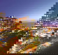 Oaks Melbourne on William Suites - Accommodation Perth
