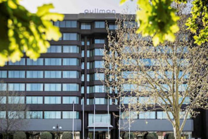 Melbourne VIC Accommodation Perth