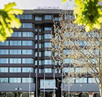 Pullman Melbourne Albert Park - Accommodation Perth