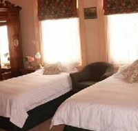 Gattonside Heritage - Accommodation Perth