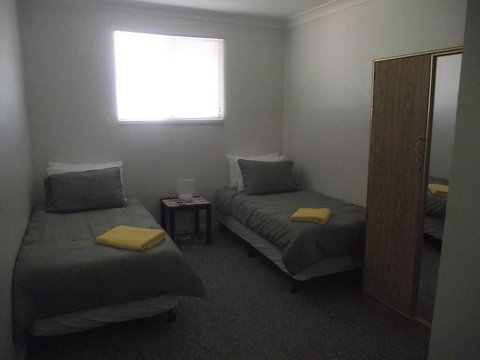 Aly's Cottage - Perth Resorts 6