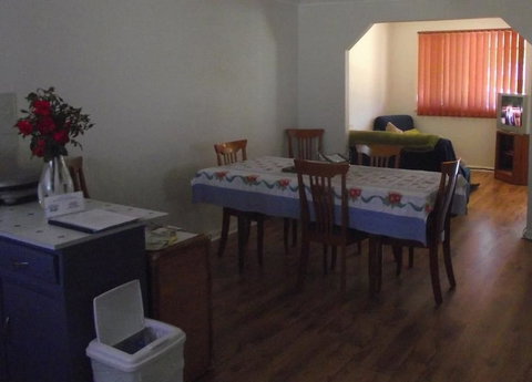 Aly's Cottage - Perth Resorts 2
