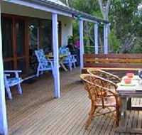 Cricklewood Cottage - Accommodation Perth