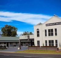 Breakout Motor Inn - Perth Resorts