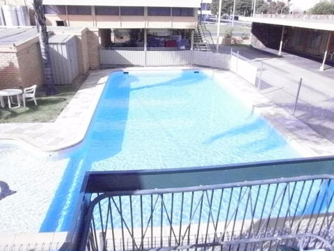 Kar Rama Motor Inn - Perth Resorts 3