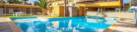 Kar Rama Motor Inn - Perth Resorts 4