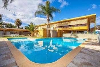 Kar Rama Motor Inn - Perth Resorts 5