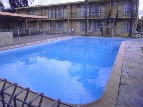 Kar Rama Motor Inn - Perth Resorts 2