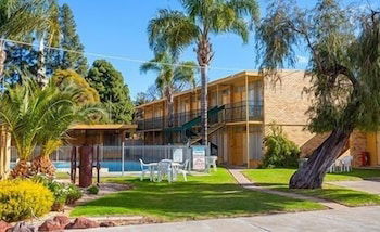 Kar Rama Motor Inn - Perth Resorts 1
