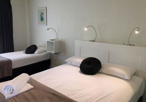 Ballina Byron Islander Resort And Conference Centre - Perth Resorts 4