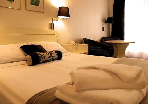 Ballina Byron Islander Resort And Conference Centre - Perth Resorts 6