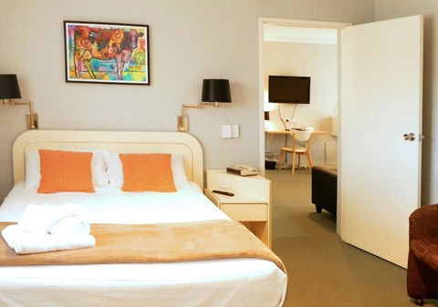 Ballina Byron Islander Resort And Conference Centre - Perth Resorts 3