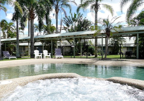 Ballina Byron Islander Resort And Conference Centre - Perth Resorts 1