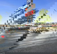 Parkside Motel Geelong - Accommodation Perth