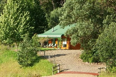 Paradise House - Accommodation Perth 3