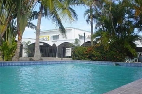 Paradise House - Accommodation Perth 4