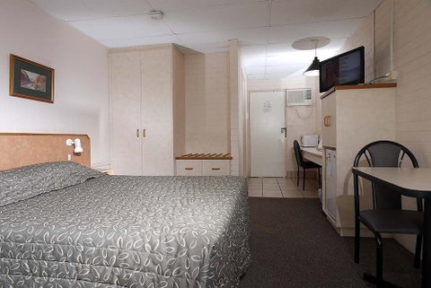 Peppercorn Motel - Accommodation Perth 5