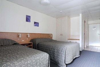 Peppercorn Motel - Accommodation Perth 6
