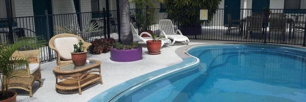 Argyll QLD Accommodation Perth