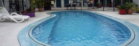 Peppercorn Motel - Accommodation Perth 1