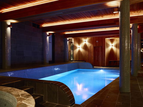 Astra Falls Creek - Perth Resorts 1
