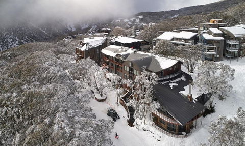 Astra Falls Creek - Perth Resorts 0