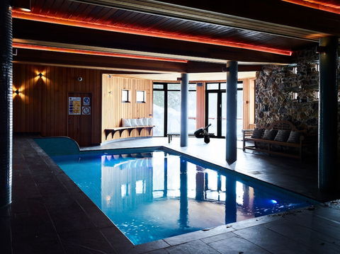 Astra Falls Creek - Perth Resorts 2
