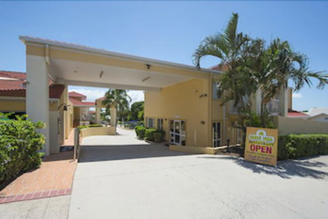 Harbour Sails Motor Inn - Perth Resorts 2