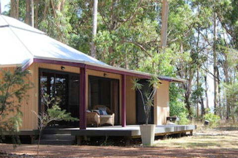 Ellensbrook Cottages - Perth Resorts 0