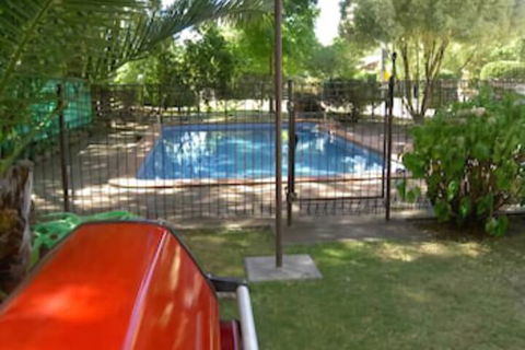 Yea Motel - Accommodation Perth 1