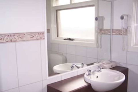 Yea Motel - Accommodation Perth 2