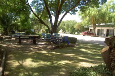 Yea Motel - Accommodation Perth 5