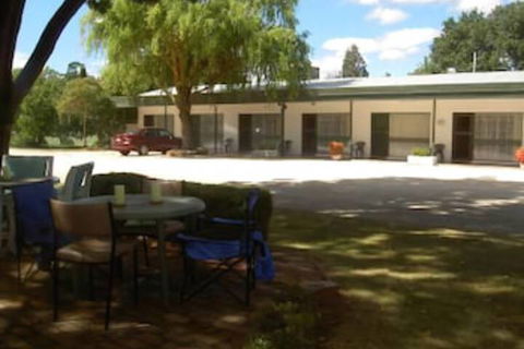 Yea Motel - Accommodation Perth 4