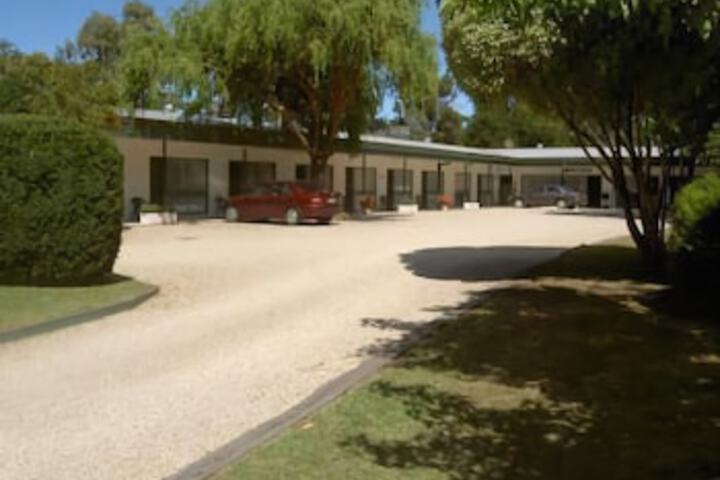 Yea VIC Accommodation Perth