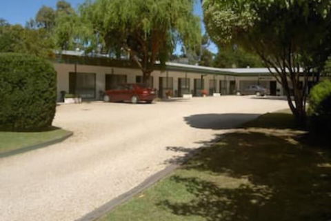Yea Motel - Accommodation Perth 0