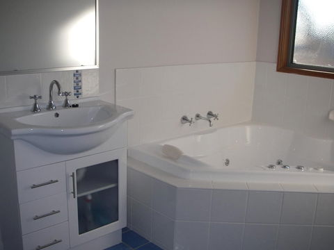 The Real McCoy Holiday Accommodation - Accommodation Perth 6