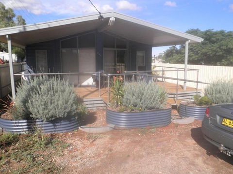 The Real McCoy Holiday Accommodation - Accommodation Perth 3