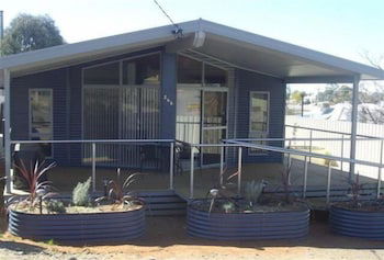The Real McCoy Holiday Accommodation - Accommodation Perth 2