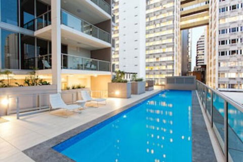Mantra Midtown - Perth Resorts 0