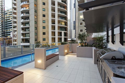 Mantra Midtown - Perth Resorts 4