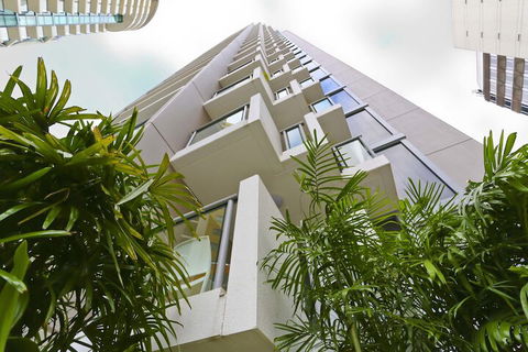Mantra Midtown - Perth Resorts 1