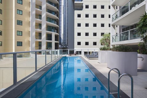 Mantra Midtown - Perth Resorts 5