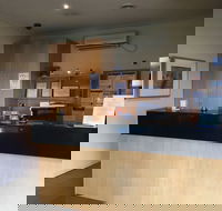 Footscray Motor Inn - Accommodation Perth