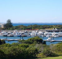 Harbour View Motel - Accommodation Perth