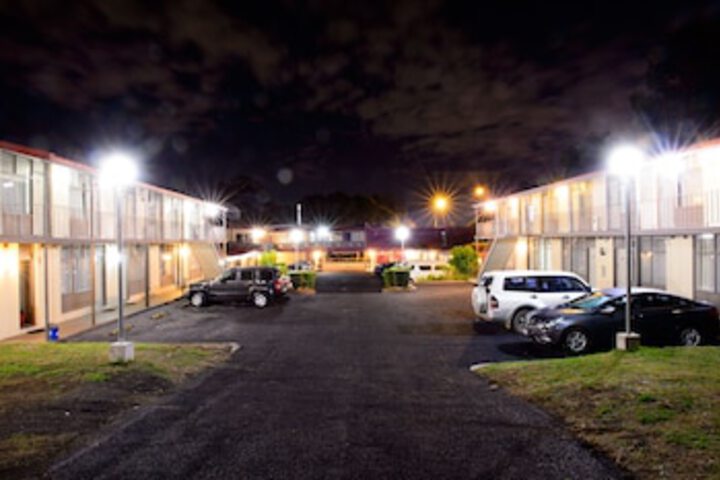 Berala NSW Perth Resorts