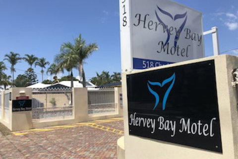 Hervey Bay Motel - Accommodation Perth 0