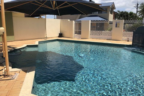 Hervey Bay Motel - Accommodation Perth 3