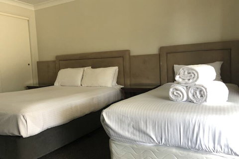 Hervey Bay Motel - Accommodation Perth 7