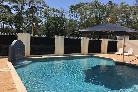 Hervey Bay Motel - Accommodation Perth 2