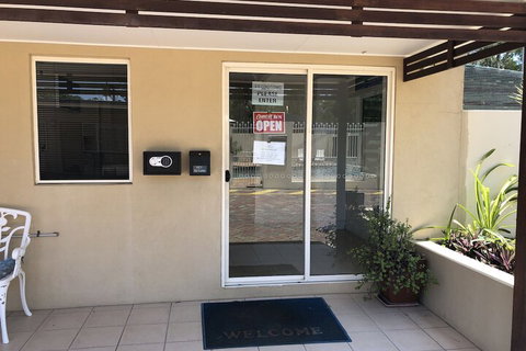 Hervey Bay Motel - Accommodation Perth 1